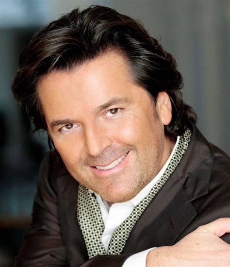 thomas anders facebook|More.